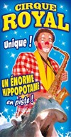 Cirque Royal | - Laval - 