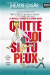Quitte moi si tu peux - 