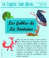 Les Fables de La Fontaine - 