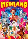 Fantastique Festival International du Cirque Medrano | - à Rennes - 