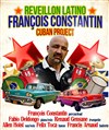 Francois Constantin project -" la fiesta salsera " | Reveillon latino !! - 