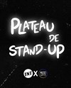 Plateau Stand-up - 