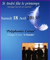 Polyphonies Corses - 