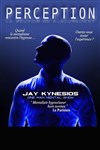 Jay Kynesios dans Perception - 