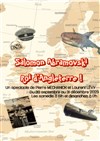 Salomon Abramovski Roi d' Angleterre - 