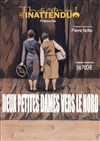 Deux petites dames vers le nord - 