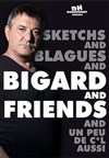 Bigard and friends - 