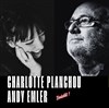 Jazz à l'ECUJE : Charlotte Planchou et Andy Emler - 