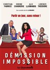 Démission impossible - 