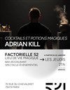 Cocktails et potions magiques - 