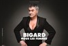 Jean-Marie Bigard dans Nous les femmes - 