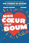 Mon coeur fait boum - 