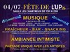 Fête de l'UP 26 - 