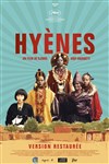 Hyènes de Djibril Diop Mambéty | Projection et ciné-cercle - 