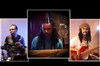 Jimmy Felvia Trio - 