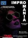 Impromania, le spectacle -