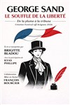 George Sand dans Le souffle de la liberté - 