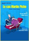 Le cas Martin Piche - 