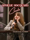 Ophélie Hocquard - 