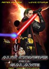 Aux confins de la Galaxie - 