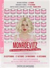 Mudith Monroevitz : La réincarnation ashkénaze de Marylin Monroe - 