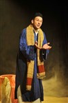 Nasreddine le Hodja : Les pas sages d'un fou - 