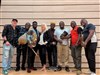 Demi Mondaine : Vodun Orchestra - 