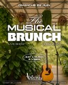 Musical Brunch : Le rendez-vous gourmand - 