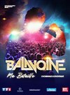 Balavoine, Ma Bataille | Saint Etienne - 