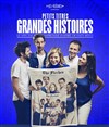 Petits titres, grandes histoires - 