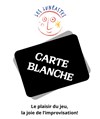 Carte Blanche - 