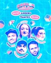 La Random Family à Doses - 