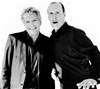 David Linx & Michel Hatzigeorgiou - 