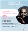 Fougue - 