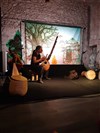 Le voyage de Timo - 