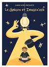 Gabin Noel dans Le garçon et imagin'air - 