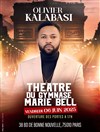 Olivier Kalabasi : Délice - 