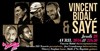 Vincent Bidal & Sayé - 
