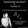 Laurène fait son show - 