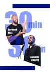 30 min - Bertrand Noël et Aymeric Carrez - 