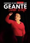 Josette Kalifa dans Comment je suis devenue une géante - 
