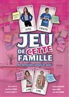 Jeu de cette famille - 