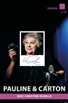 Pauline & Carton - 