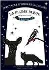 La Plume Bleue - 