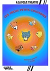 Les trois petits cochons -