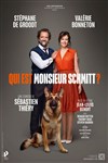 Qui est Monsieur Schmitt ? -