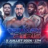 Catch : Triumph in Paris - 