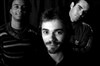 Thibaud Dufoy trio - 