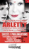Arletty, un coeur très occupé - 