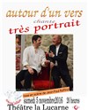 Très portrait - 
